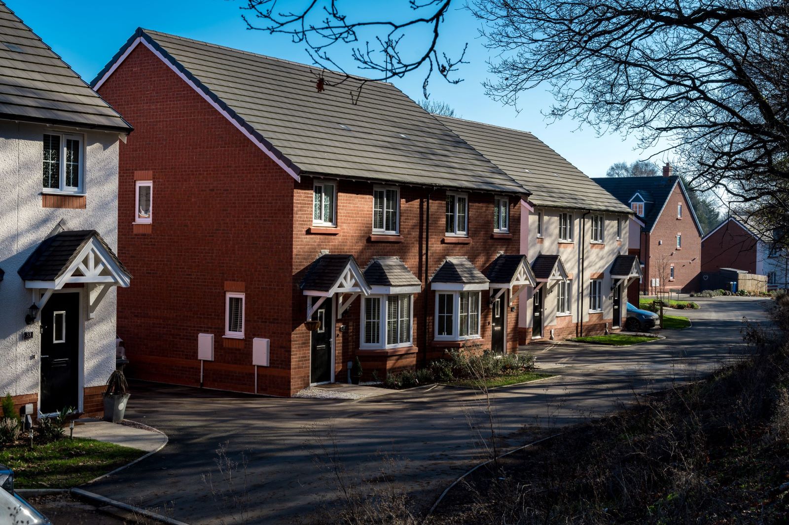 Elan Secures Bewdley Site For New Homes The Property Daily